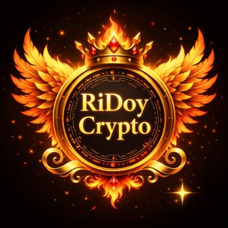 𝐑𝐢𝐃𝐨𝐲 𝐂𝐫𝐲𝐩𝐭𝐨 ✨™