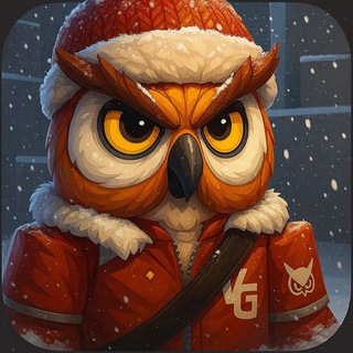 Vanoss | 𝗦𝘁𝗲𝗮𝗹 𝗮 𝗯𝗿𝗮𝗶𝗻𝗿𝗼𝘁 ☃️