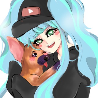 Кексович_official🐾