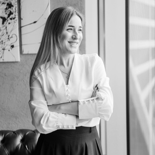 Про Масштаб | Румия Халитовна