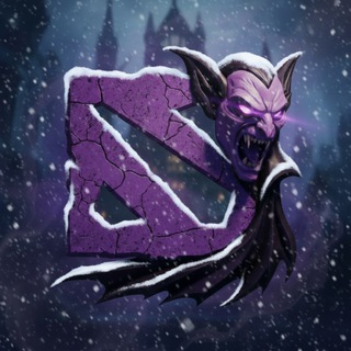 Руна Тьмы | Dota 2