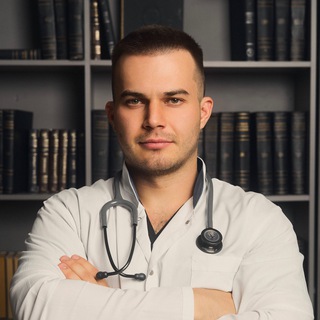 Доктор Ринат Назимович