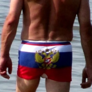 Патриотизм по-русски