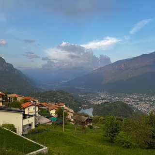 Русские в Италии