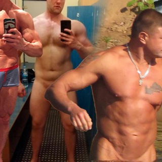 Сливы парней RusAg