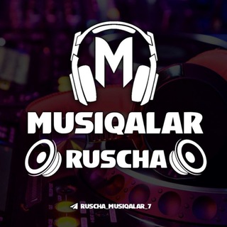 Ruscha Musiqalar 🎧