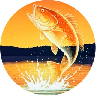 Русская рыбалка