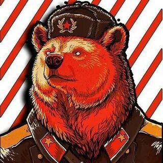 🇷🇺Русский медведь🇷🇺