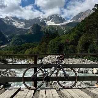 Russia Gravel | Россия Гревел