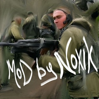 Mods & games by Noxik