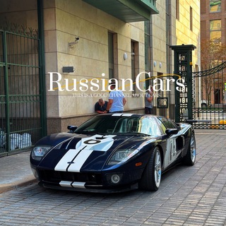 📸RussianCars📸