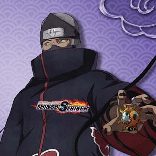 Naruto Guard Tournament [Shinobi Striker | Connections💀]