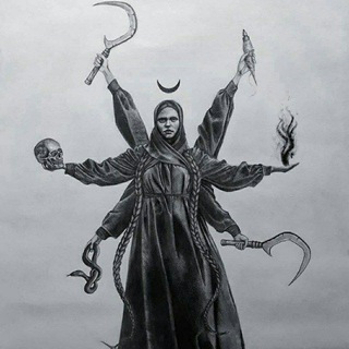 Колдовство. Беседы Ведьм