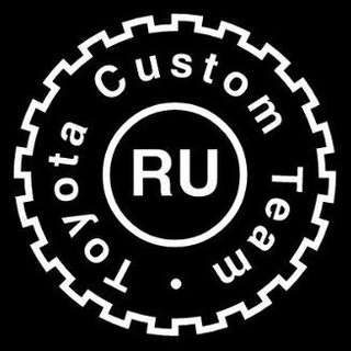 Русификация TOYOTA Lexus Crown