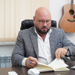 Официальный канал Константина Русских