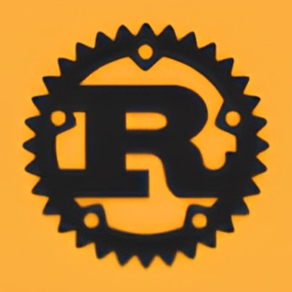 Rust Github projects