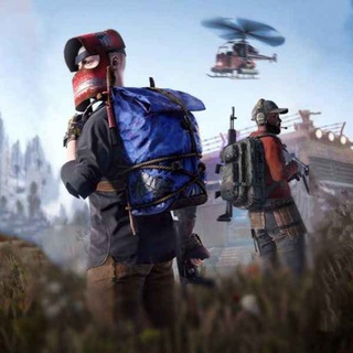 Rust Mobile | СНГ