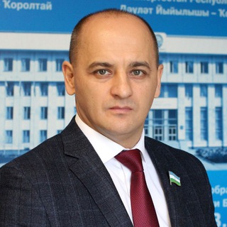 Рустам Ишмухаметов