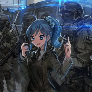 [Archive] Rusted Warfare Channel