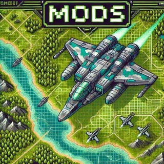 Rusted Warfare (Mods & Maps) Global 🌐