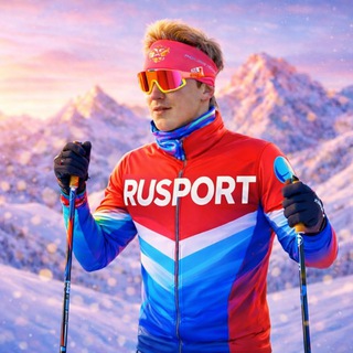 RUSPORT 🇷🇺