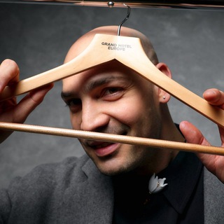 РЯБЦЕВ Fashion Show