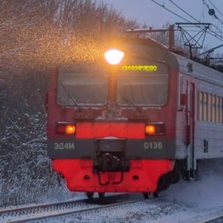 Ryazan Railway Project "OFFCIAL"