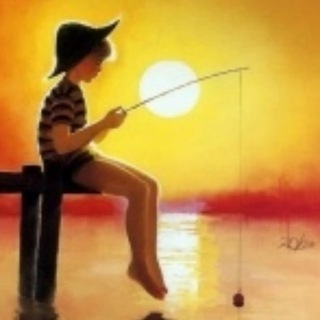 Рыбачьте с нами