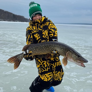 Рыбалка | рЫбанутый Мишаня 🎣