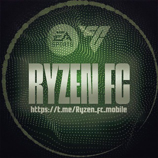 RYZEN FC
