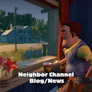 Neighbor Channel Blog/News