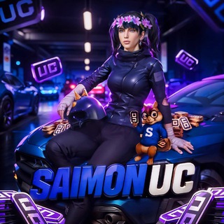 SAIMON uc shop