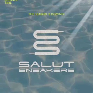 👟⚜️SALUTSNEAKERS👟⚜️