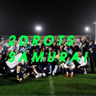 2DROTS SAMURAI
