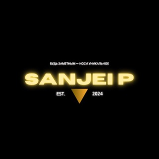 SANJEI P