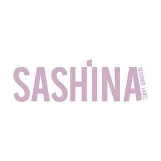 SASHINA DESIGNER LABEL | Бренд одежды дизайнера Любы Сашиной