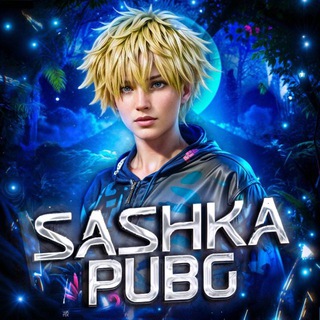 SASHKA PUBG
