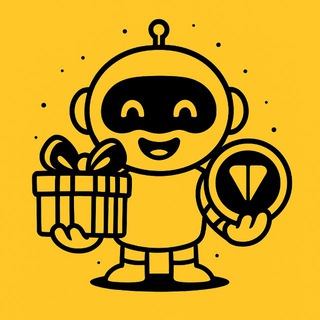 Розыгрыши подарков / Portals / MRKT / Tonnel ФОНД