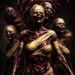 Два часа до конца света (черновик)