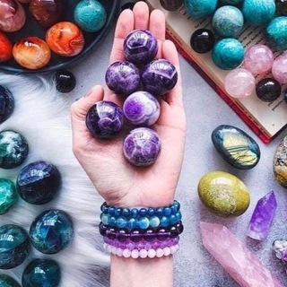 Волшебные браслеты от Светы