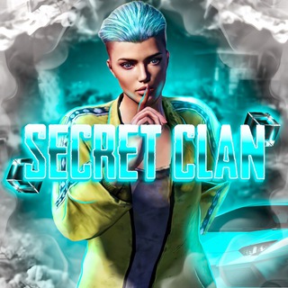 SECRET CLAN