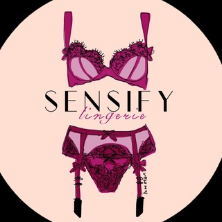 SENSIFY LINGERIE | Нижнее белье | Пижамы | Купальники