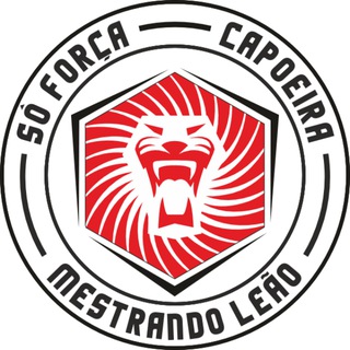 Школа капоэйра Só Força