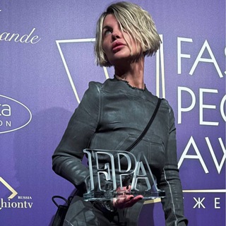 Ольга Шахова пуховики