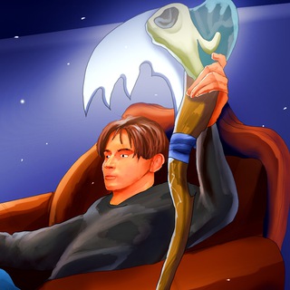 Sheepstick Grand Mobile