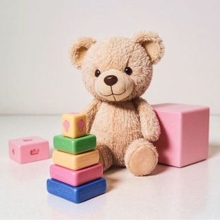 Мои дети 👶