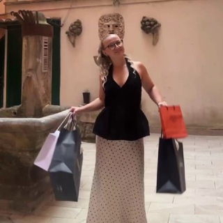 SHO твой личный байер 🛍