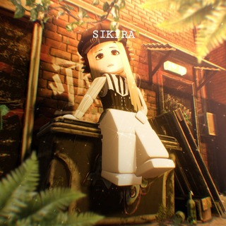 Пруффы СИКИРЫ