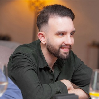 Окупаем трафик◾️ Эдуард Скутарь