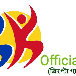 SK Official🔥ক্রিপ্টো গ্যাং